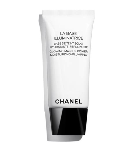 maquillaje chanel base|chanel make up primer.